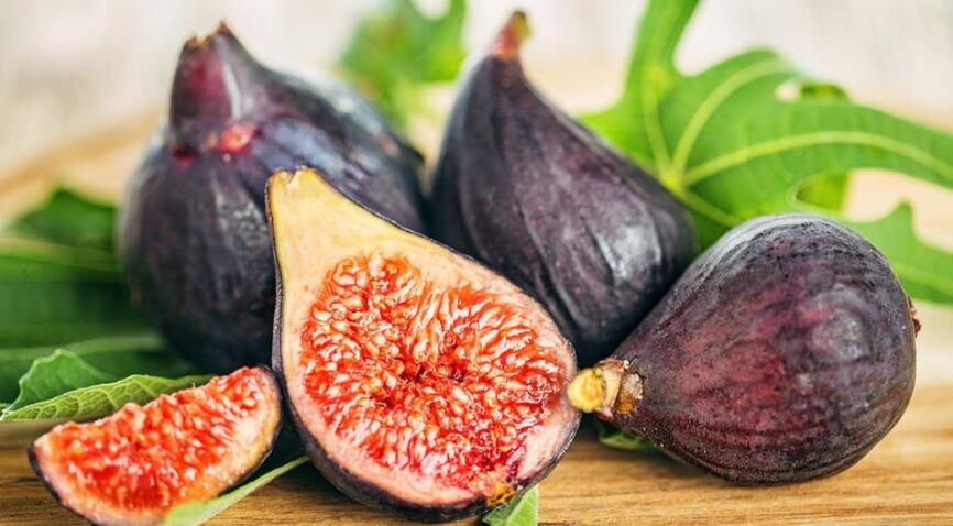 Fig by power