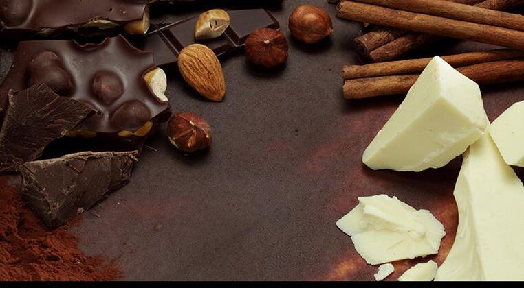 Power chocolate