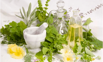 Natural means to increase power