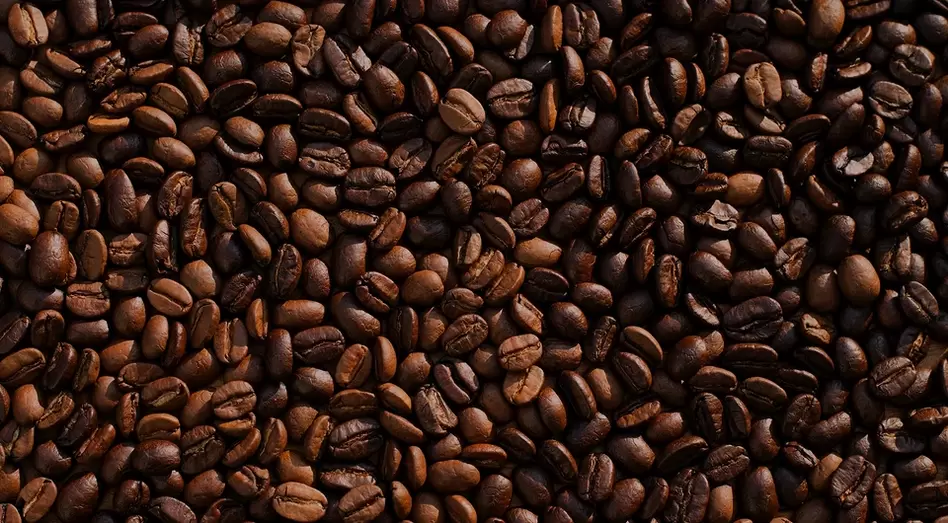 coffee for power