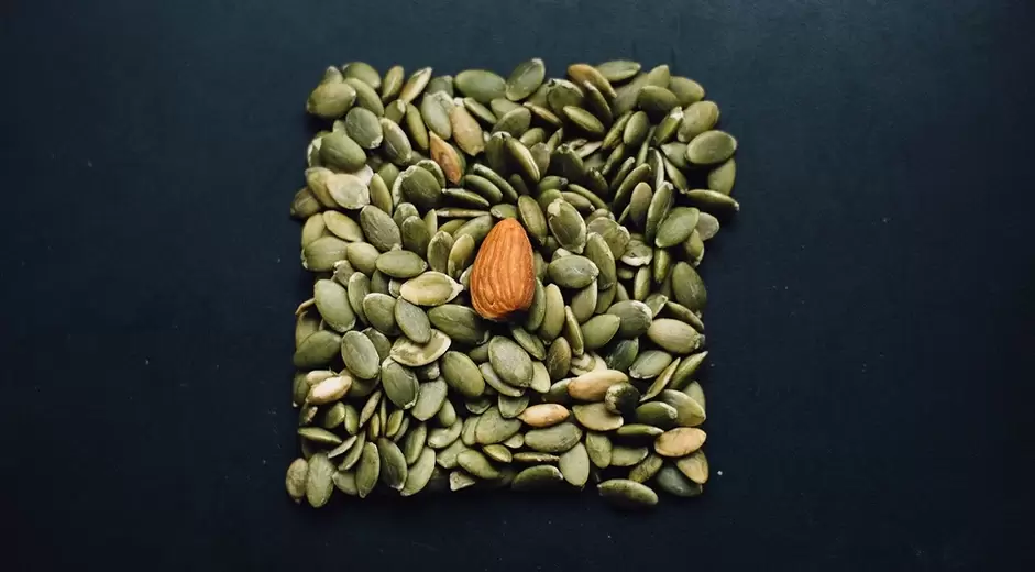 pumpkin seeds for potency