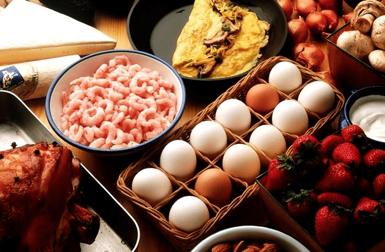 products to improve potency